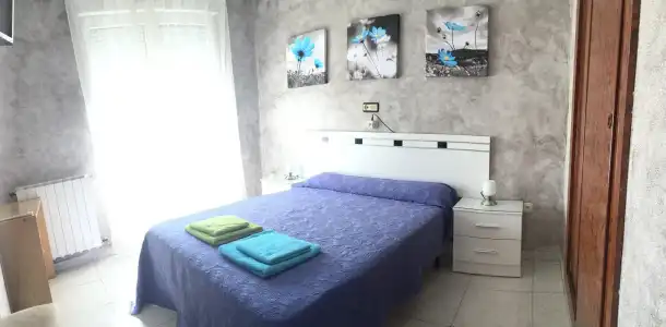 Hostal Sol Naciente - 45