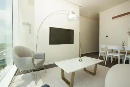 UH Suite The Haendae - 114