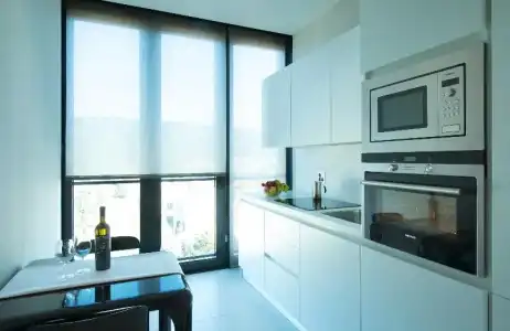 DUPARC Contemporary Suites - 49