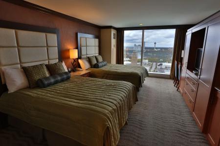 Seneca Niagara Resort & Casino - 37