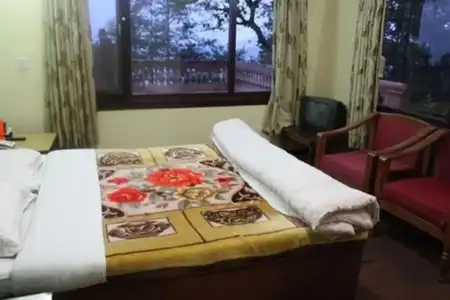 Chautari - 3