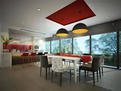 The Pavilions - 15
