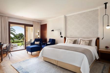 The St. Regis Mardavall Mallorca Resort - 57