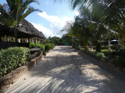 Kiwengwa Bungalow Boutique Resort - 5
