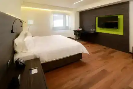Holiday Inn Express Mexico Aeropuerto by IHG - 54