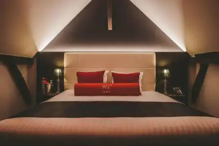 Hôtel Hors Château - 80