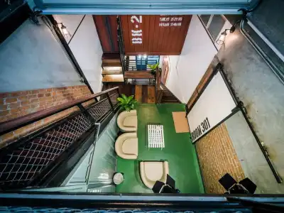 SAM SEN SEE - Hostel - 0