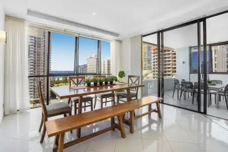 Aria Apartments - 195