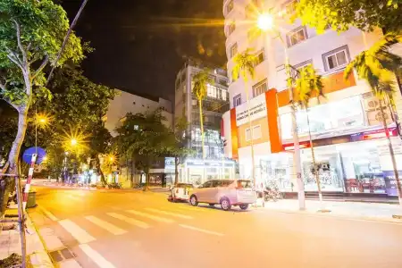 My Lan Hanoi - 106