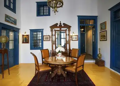 Orloff Boutique - 0