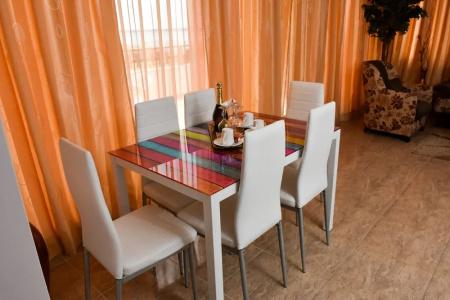 OLYMP Apartcomplex - 98
