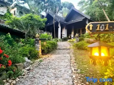 Boomerang Village Resort Kata - 114