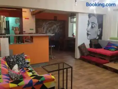 Hostel Loco - 24