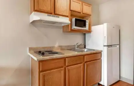 Extended Stay America Select Suites - Wichita - North - 26