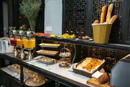 Shining Riverside Hoi An Boutique and Spa - 9