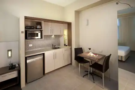 Best Western Plus Stellar - 137