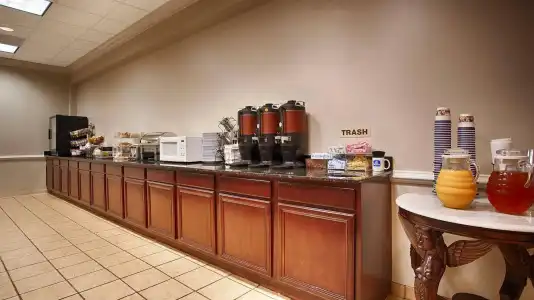 Best Western Old Colony Inn - 21
