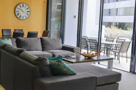 Aria Apartments - 35