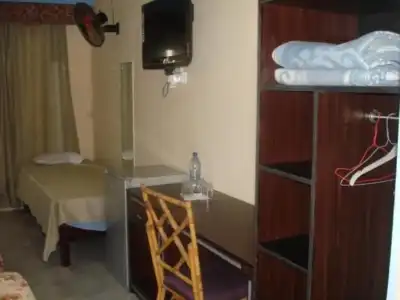 Auberge le Saladier - 28