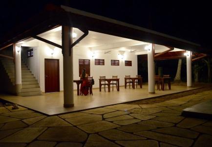 Green Parrot Beach Resort - 18