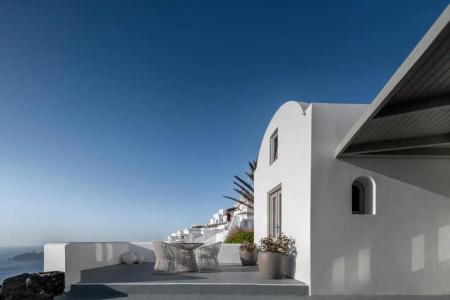 Grace, Auberge Collection - 110