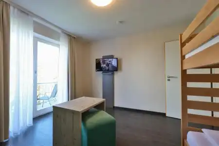 SonnenBayerischer Hof - All Inklusive - 135