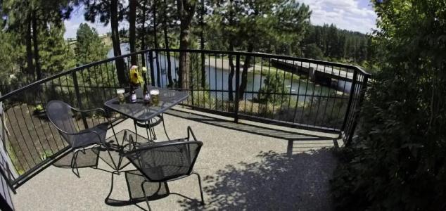 Pine Ridge Inn - 21