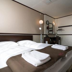 Toyoko Inn Frankfurt am Main Hauptbahnhof - 23