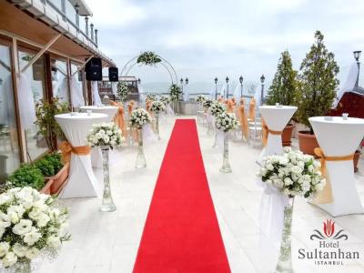 Sultanhan - Special Category - 26