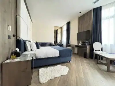 Athens the L7 STR - Luxury Boutique Collection - 3