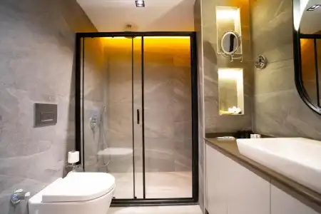 Antalya City & Spa - 8
