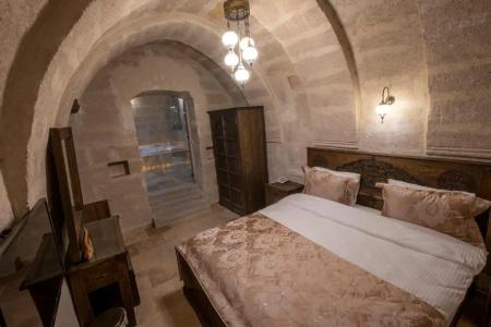 Underground Cave Suites - 126