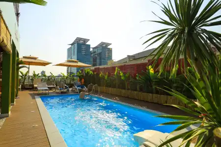 Prostyle Ho Chi Minh - 16