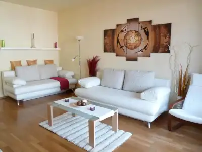 Trendy Deluxe Apartments - 45