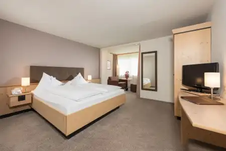Aktiv Schweizerhof - Kitzbühel - 4