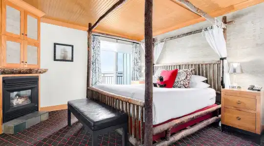 The Edgewater - 106
