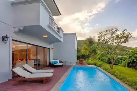 Vinpearl Golf Land Resort & Villas - 83