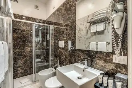 Relais Fontana di Trevi - 91