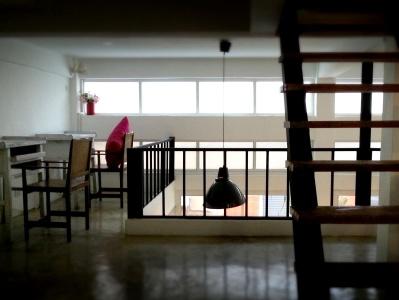 Ploy Hostel - 9