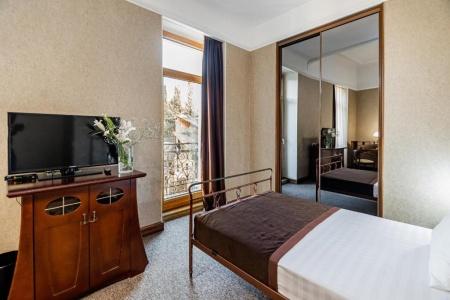 Boutique Villa Mtiebi - 74