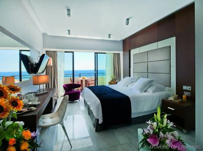 Amathus Beach Limassol - 3