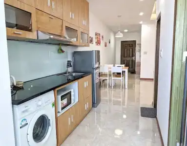 Apartment Muong Thanh - 14