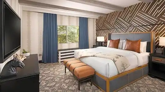 Silverton Casino Lodge - Newly Renovated - 77