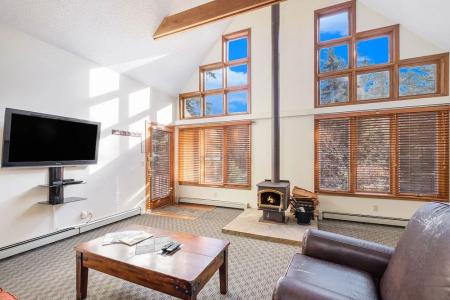 Woodlands on Fall River - 145