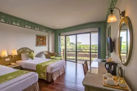 Krabi Maritime Resort - 6