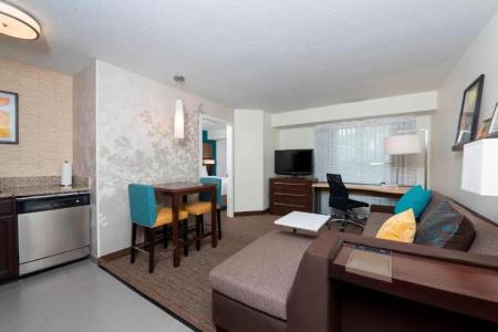Residence Inn By Marriott Grand Rapids West - 61