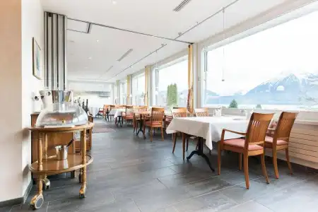 Restaurant Schönbühl - 20