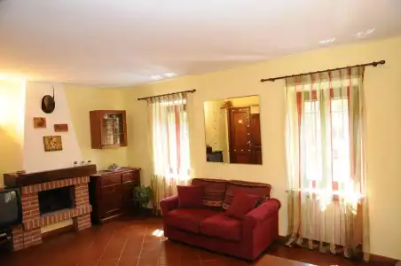 La Valle B&B - 6