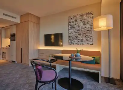 Adina Apartment Munich - 149