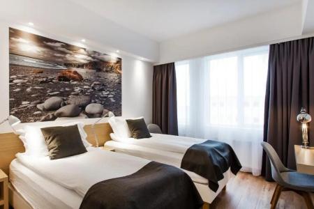 Storm by Keahotels - 31